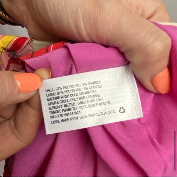 Zac Posen for Target Maxi Dress - Picture 9 of 10